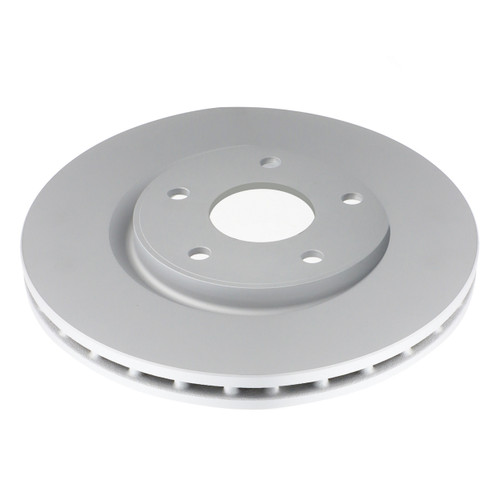 Premium Disc Brake Rotor BD180509PR - angled view