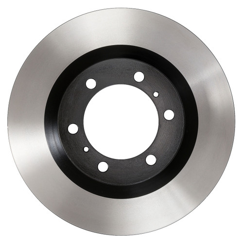 Front Disc Brake Rotor BD180404E - front view