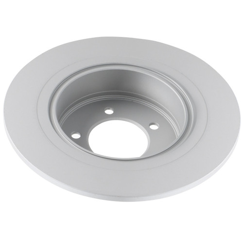 Premium Disc Brake Rotor BD126574PR - back view