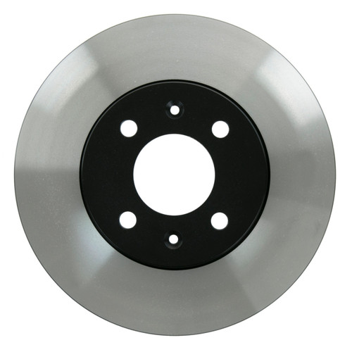 Front Disc Brake Rotor BD126461E - front view