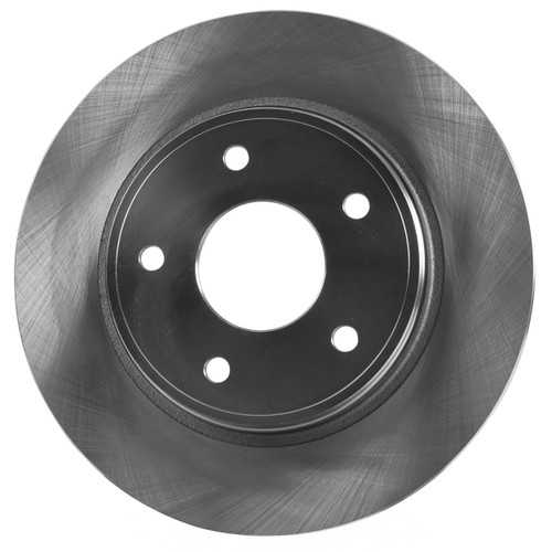 Essentials Disc Brake Rotor BD126483UC - front view