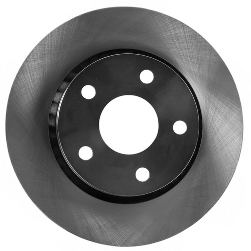 Essentials Disc Brake Rotor BD126540UC - front view