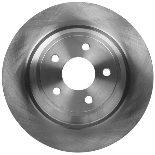 Essentials Disc Brake Rotor BD180597UC - front view
