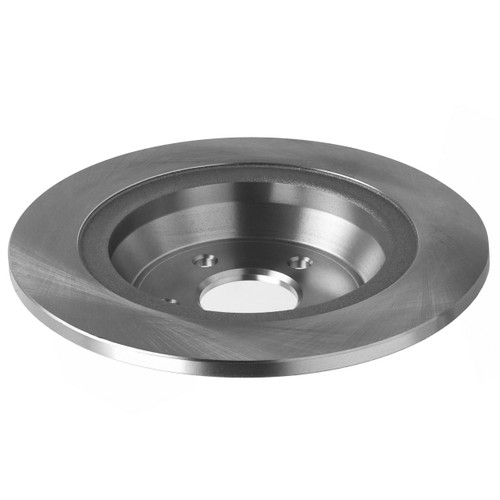 Essentials Disc Brake Rotor BD180597UC - back view