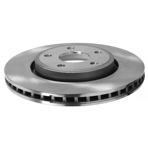 Essentials Disc Brake Rotor BD180433UC - angled view
