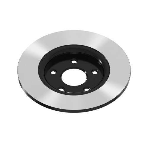 Rear Disc Brake Rotor BD180510E - back view
