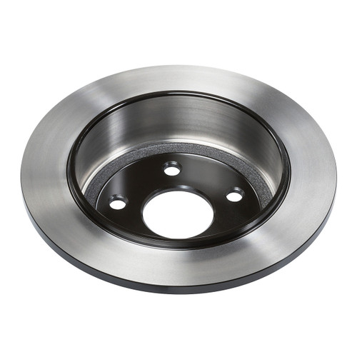 Rear Disc Brake Rotor BD126541E - back view