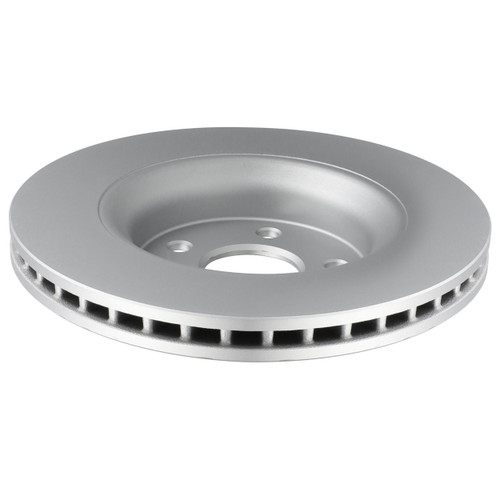 Premium Disc Brake Rotor BD180434PR - back view