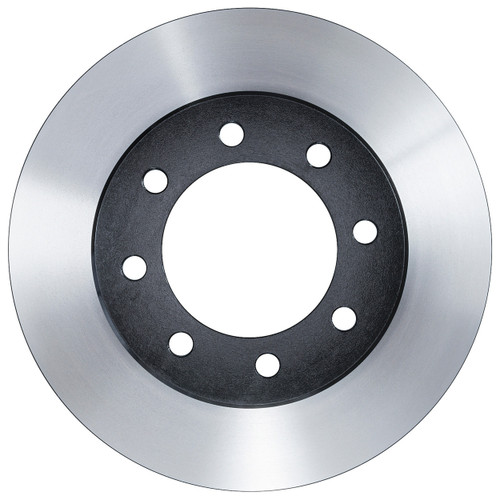 Front Disc Brake Rotor BD180311E - front view