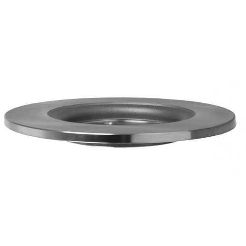 Essentials Disc Brake Rotor BD180510UC - back view