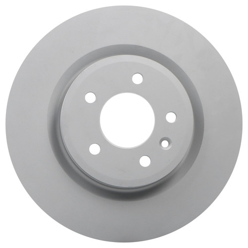 Premium Disc Brake Rotor BD180462PR - front view