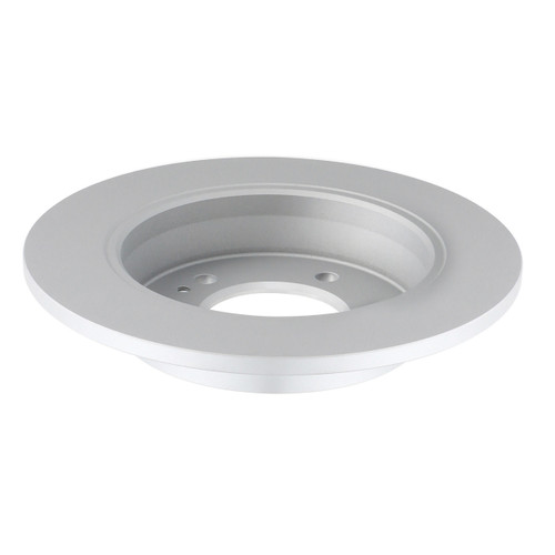 Premium Disc Brake Rotor BD180378PR - back view