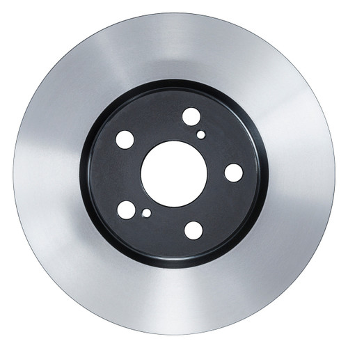 Front Disc Brake Rotor BD126544E - front view