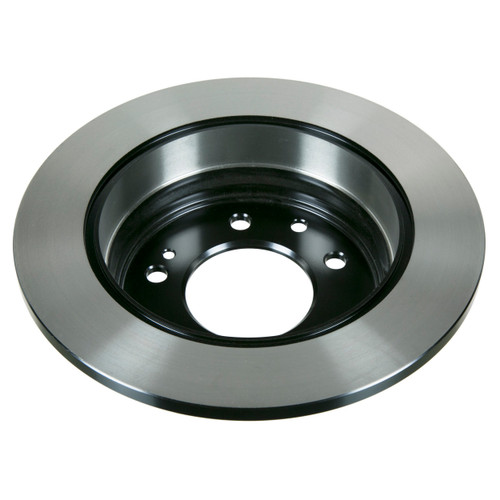 Rear Disc Brake Rotor BD180317E - back view