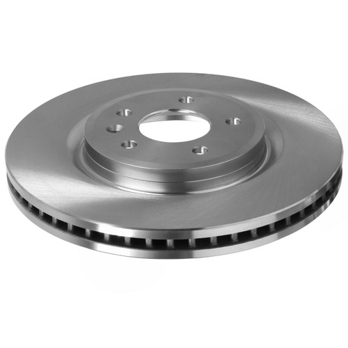 Essentials Disc Brake Rotor BD180462UC - angled view