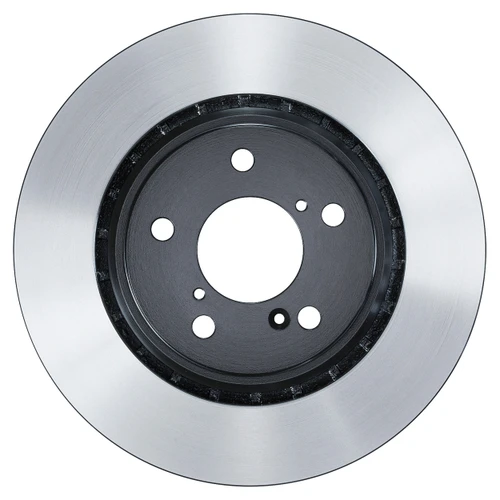 Front Disc Brake Rotor BD180658E - front view