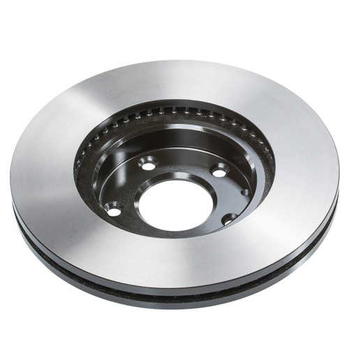 Front Disc Brake Rotor BD180543E - back view