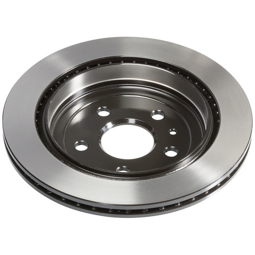 Rear Disc Brake Rotor BD180183E - back view