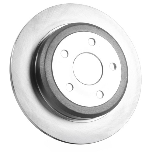 Essentials Disc Brake Rotor BD180435UC - front view