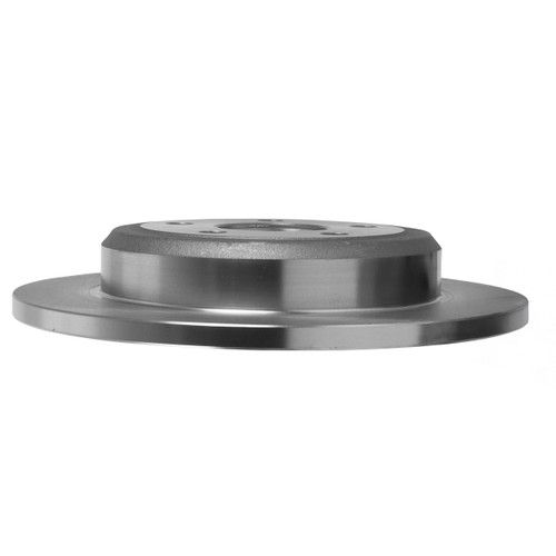 Essentials Disc Brake Rotor BD180435UC - angled view