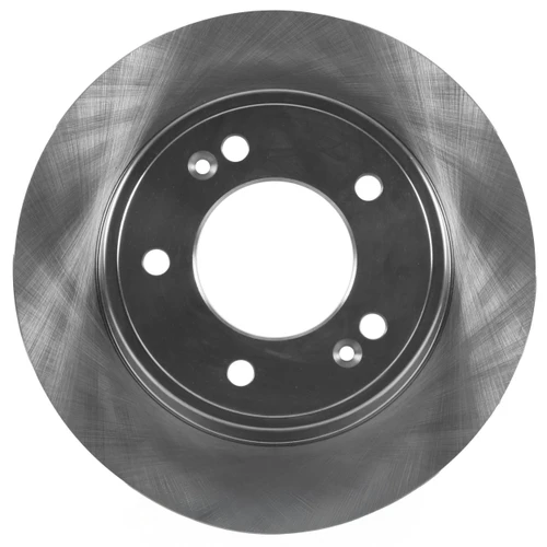 Essentials Disc Brake Rotor BD180378UC - front view
