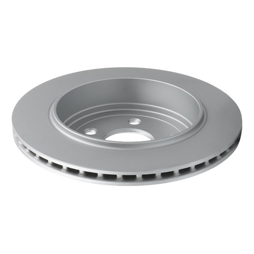 Premium Disc Brake Rotor BD180436PR - back view