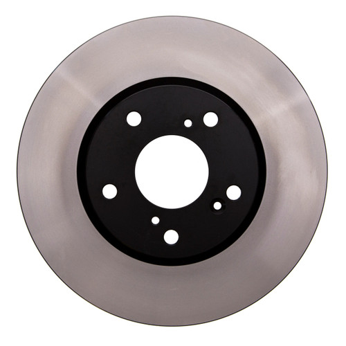 Front Disc Brake Rotor BD180671E - front view