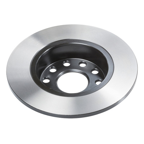 Rear Disc Brake Rotor BD180424E - back view