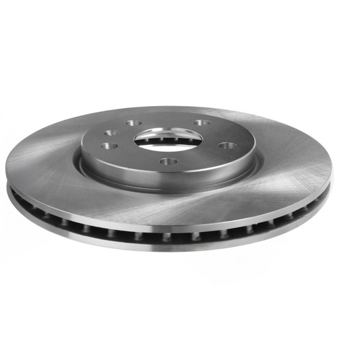 Essentials Disc Brake Rotor BD180356UC - angled view