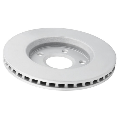Premium Disc Brake Rotor BD180464PR - back view