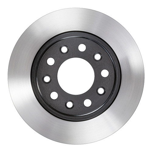 Rear Disc Brake Rotor BD180552E - front view