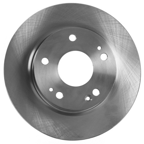 Essentials Disc Brake Rotor BD180680UC - front view