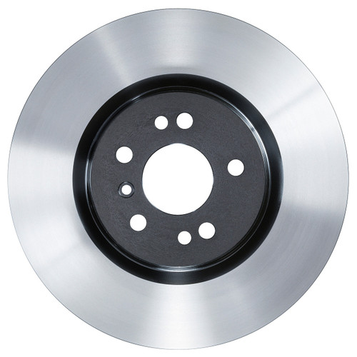 Front Disc Brake Rotor BD180037E - front view
