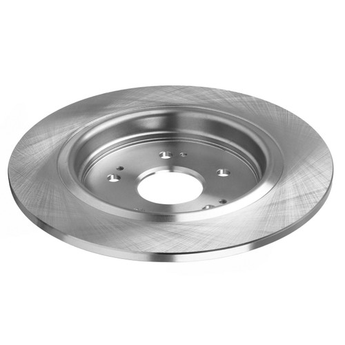 Essentials Disc Brake Rotor BD180732UC - back view