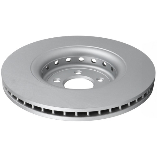 Premium Disc Brake Rotor BD180660PR - back view