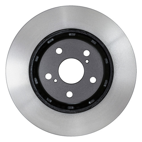 Front Disc Brake Rotor BD180270E - front view