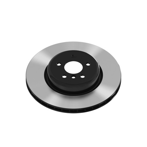 Disc Brake Rotor BD181440E - angled view