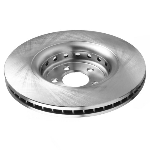 Essentials Disc Brake Rotor BD180660UC - back view
