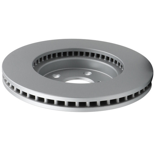 Premium Disc Brake Rotor BD180796PR - back view
