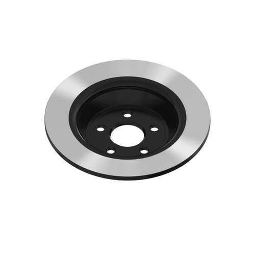 Disc Brake Rotor BD181442E - back view