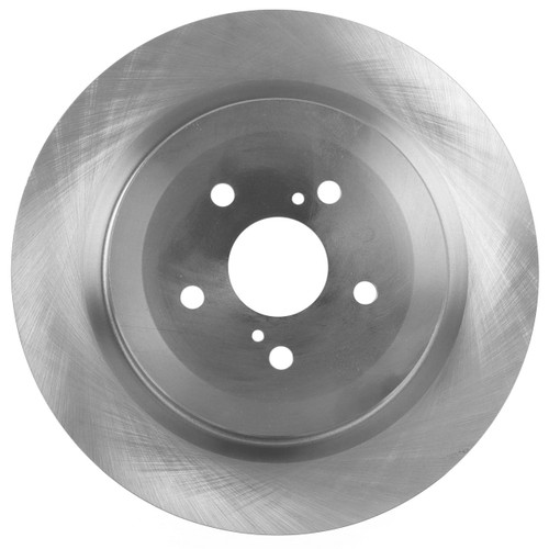 Essentials Disc Brake Rotor BD180866UC - front view