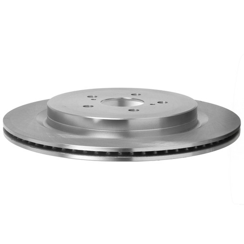 Essentials Disc Brake Rotor BD180866UC - angled view