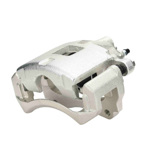 New Semi-loaded Coated Disc Brake Caliper Assembly CN10839SCX - angled view