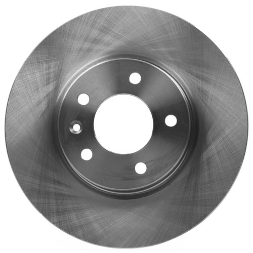 Essentials Disc Brake Rotor BD180745UC - front view