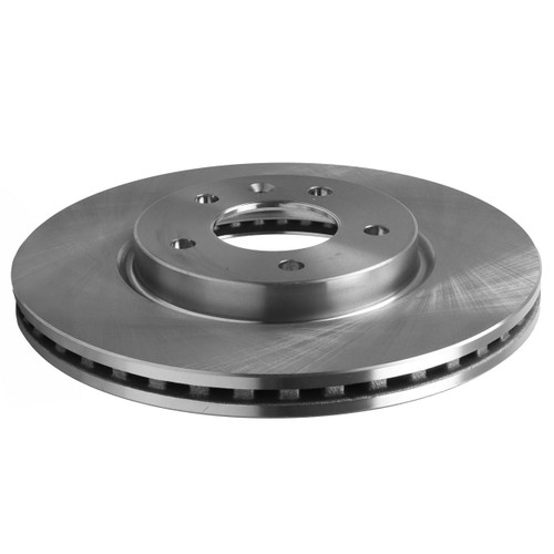 Essentials Disc Brake Rotor BD180745UC - angled view