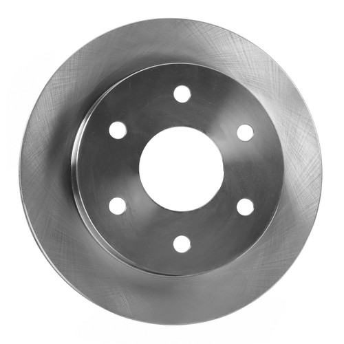 Essentials Disc Brake Rotor BD61812UC - front view