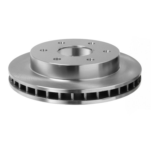 Essentials Disc Brake Rotor BD61812UC - angled view
