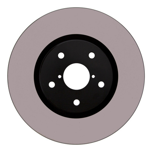 Front Disc Brake Rotor BD180693E - front view