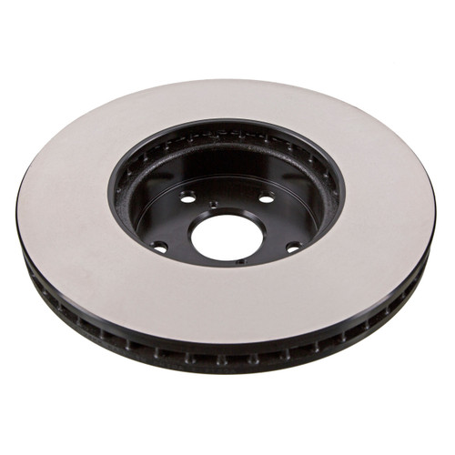 Front Disc Brake Rotor BD180693E - back view