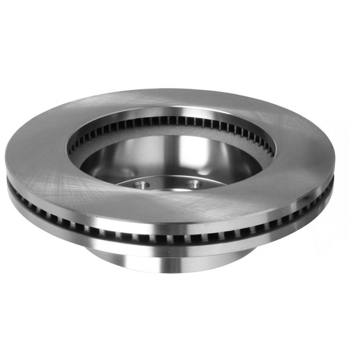 Essentials Disc Brake Rotor BD180661UC - back view